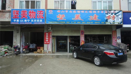 平果堅美建材 鋁合金型材的卓越品質與應用前景