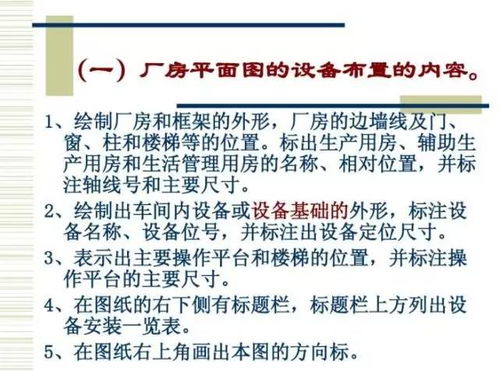 如何設計食品工廠的生產工藝